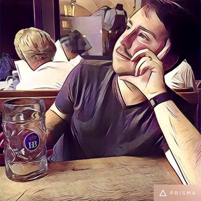 Profile Picture of Braden Hahn (@BHahn828) on Twitter