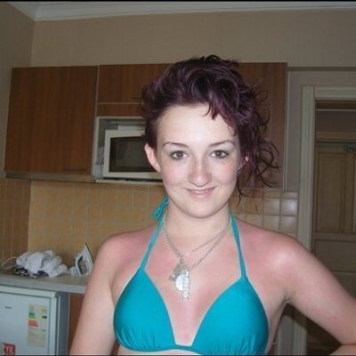 Profile Picture of Vicki Mcfall (@VickiM83) on Twitter