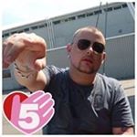 Profile Picture of Chris Clemenson-Smith (@kainechris83) on Instagram