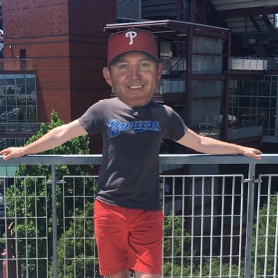 Profile Picture of Josh Stegner (@JoshStegner) on Twitter