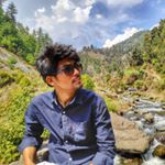 Profile Picture of Siddharth Bhattaroy(Chetry) (@siddharth_bhattaroy) on Instagram