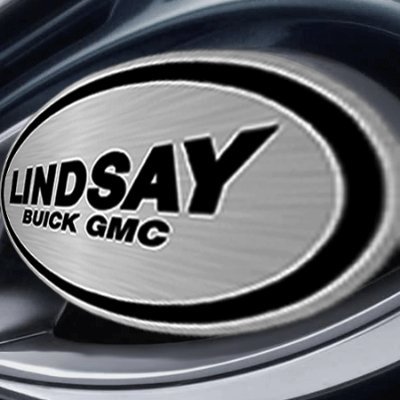 Profile Picture of Lindsay Buick GMC (@LindsayBuickGMC) on Twitter