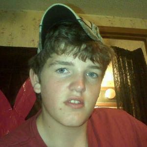 Profile Picture of Devon Finney (@devbob87) on Myspace