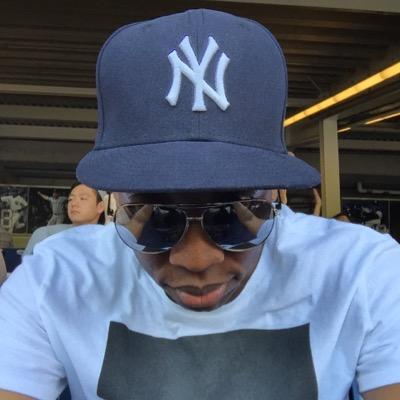 Profile Picture of Dwight Lawrence (@dmlawrence83) on Twitter