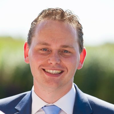 Profile Picture of Tim Van Den Brink (@timvdbrink) on Twitter