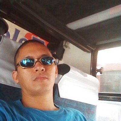 Profile Picture of Joseph Kerwin O. Pac (@OKerwin) on Twitter