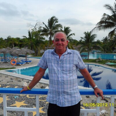 Profile Picture of Keith Sparks (@keithsparks11) on Twitter