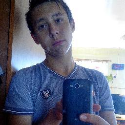 Profile Picture of Alexander (@AlexBerglund15) on Twitter