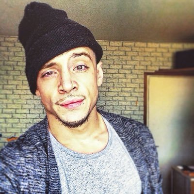 Profile Picture of Thomas-Cook (@Thomas_weedO) on Twitter