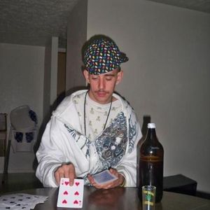 Profile Picture of Roy Clift (@392826220) on Myspace
