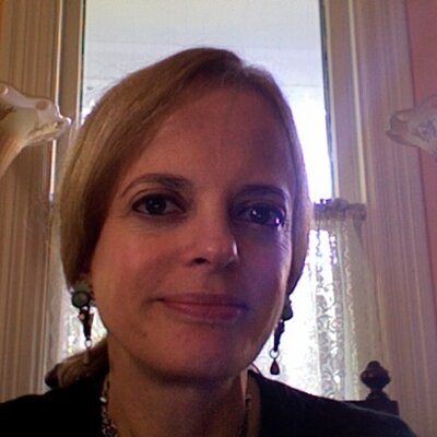 Profile Picture of Natalie Angier (@@angier58) on Twitter