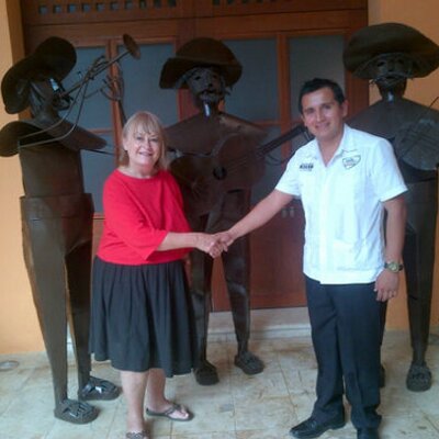Profile Picture of Noé Rodríguez C (@@Noe_RodC) on Twitter