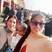 Profile Picture of Poonam  Chauhan (@poonamchauhan6811) on Youtube