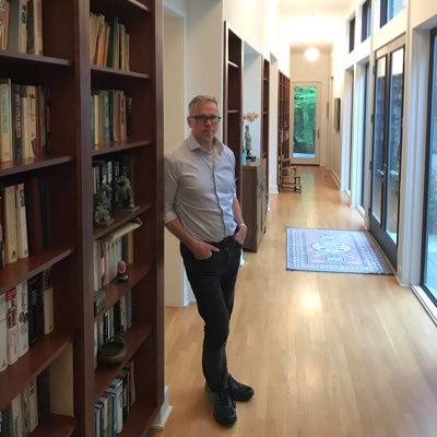 Profile Picture of Joe DeMatio (@loccojoe1) on Twitter