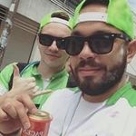 Profile Picture of Andrew Willits (@awhurtado) on Instagram