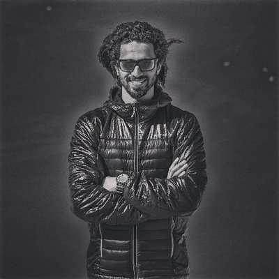 Profile Picture of Clint John (@clintjonn) on Twitter