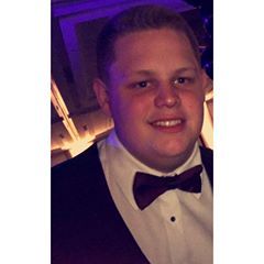 Profile Picture of Ian Haley (@@ianhaley95) on Tiktok