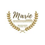 Profile Picture of Marie Home Baker (@mariehomebaker) on Instagram