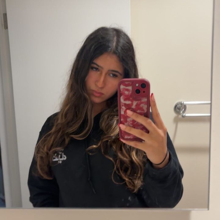 Profile Picture of nancy seif (@nancy.seif) on Tiktok