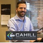 Profile Picture of Jordan Cahill (@cahill_cpa) on Instagram