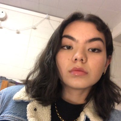 Profile Picture of Meg🌦 (@meganburke__) on Twitter