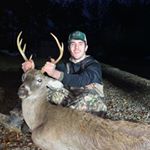 Profile Picture of Joshua Morrow (@joshmorrow_outdoors_) on Instagram