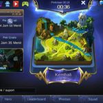 JUAL SKIN MOBILE LEGENDS - Instagram Profile Picture of JUAL SKIN MOBILE LEGENDS (@davidcamptona04) on Instagram
