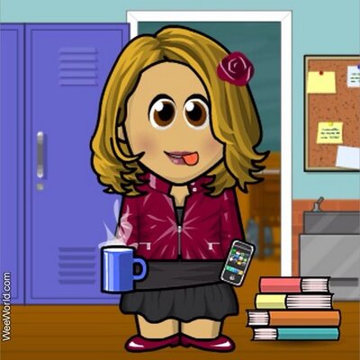 Cassie Miranda - Twitter Profile Picture of Cassie Miranda (@CassLMiranda) on Twitter