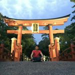 Profile Picture of Kenneth Gerald U. Peroche (@kgperoche) on Instagram