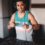 Profile Picture of Eric Paz (@dj_pazitive) on Instagram