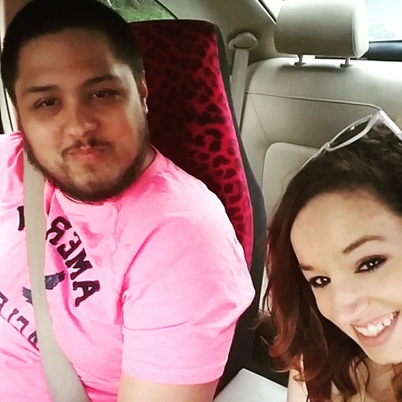 Profile Picture of Blake Carter (@blake_yvonne23) on Poshmark