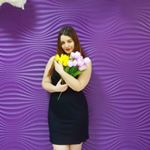 Profile Picture of Tamara Farrell (@aghakilam) on Instagram