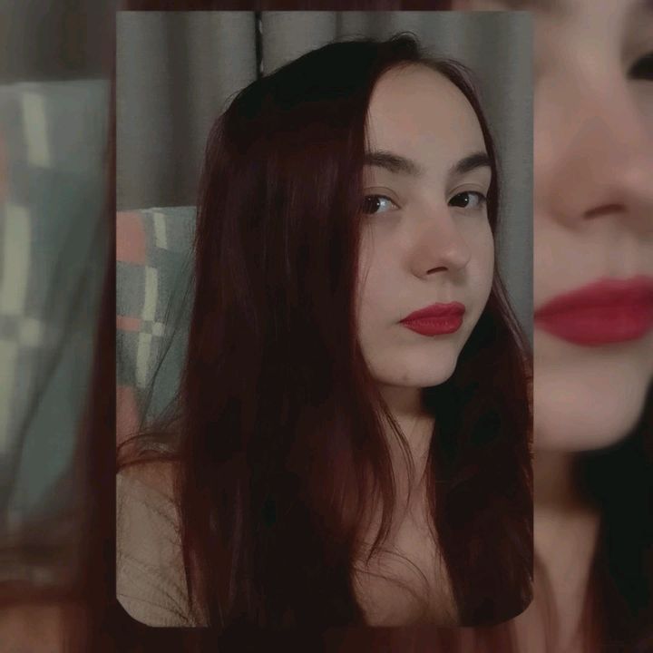 Profile Picture of Maria Zhuravleva (@ivory_flower) on Tiktok