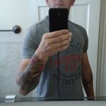 Profile Picture of brian argo (@bargo1500) on Instagram