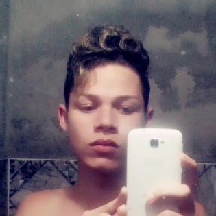 Profile Picture of André Wesley (@AndrWesley1) on Twitter