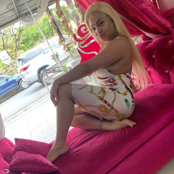 Profile Picture of Ymrd Piolin (@mabel2080) on Poshmark