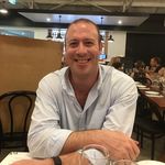 Profile Picture of John Cross (@johnjcross) on Instagram