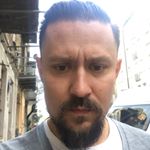 Profile Picture of Michał Piekarski (@piekarskim) on Instagram