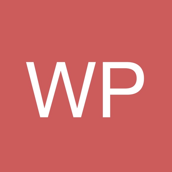 Profile Picture of Wes Parramore (@wes011989) on Poshmark