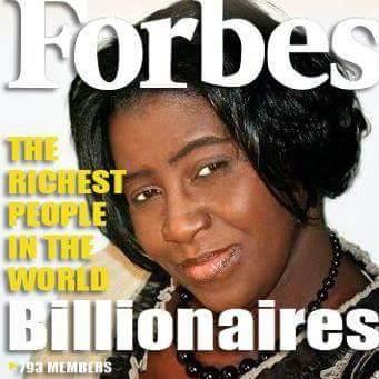 Profile Picture of Alberta Smith (@bertagirl8) on Twitter