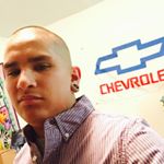 Profile Picture of james_robles (@james_robles) on Instagram