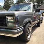 Profile Picture of Aaron Fritz (@silverdollarranger) on Instagram