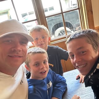 Profile Picture of Jeffrey Moravec (@jeffreymoravec) on Instagram