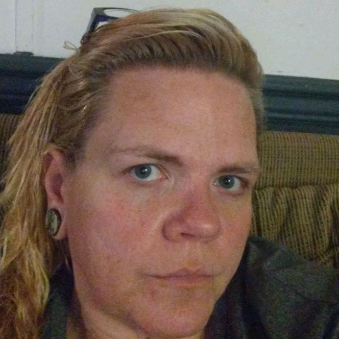 Profile Picture of Jodie Mathis (@jodiemathis) on Tiktok