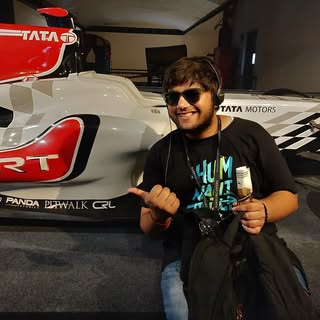 Profile Picture of Harshit Gupta 🕶️ (@gupta_harshit) on Instagram