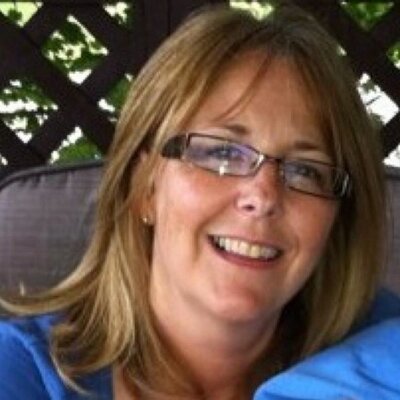Profile Picture of Elaine Armstrong (@elaine_sweetie) on Twitter