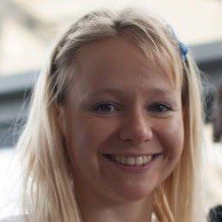 Profile Picture of Julia Innes HFI (@Julia__Innes) on Twitter
