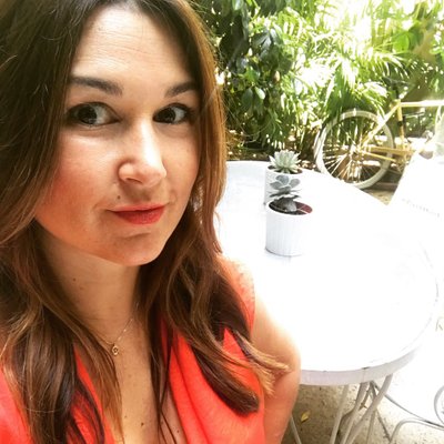 Profile Picture of Anna Riera (@AnnaRieraPi) on Twitter