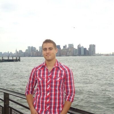Profile Picture of Bryce Shirley (@bshirley60) on Twitter