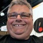 Profile Picture of Paul Andreas Lunde (@lundepaul) on Instagram